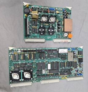 SLM AMINCO Spectrometer Control Boards for Bowman Series 2 FA-254 - Picture 1 of 8
