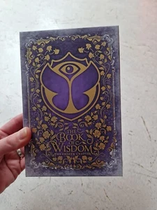 Tomorrowland Treasure Case The Book of Wisdom Winter - Bild 1 von 3