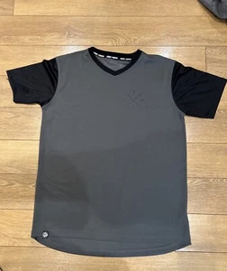 Loose Riders T Shirt Mountain Bike - Picture 1 of 4
