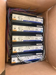 NEW 10PCS EVERLINE D23CC90UNVT-F LED DRIVER BALLAST 120/277 VAC 90W!! - Picture 1 of 6