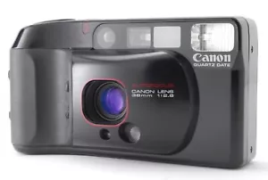 Operation Item Canon Autoboy 3 35Mm Autofocus - Picture 1 of 12