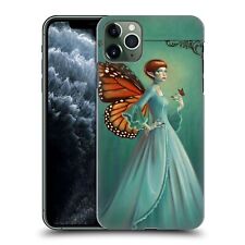 OFFICIAL RACHEL ANDERSON FAIRIES HARD BACK CASE FOR APPLE iPHONE PHONES