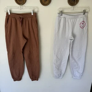 Art Class Jogger Sweatpants Bundle Of 2 Youth Girls Size XL 14 - Picture 1 of 11