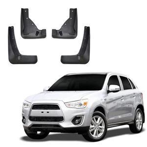 Protección De Guardabarros Para Mitsubishi ASX 2010-2018 - Foto 1 di 12