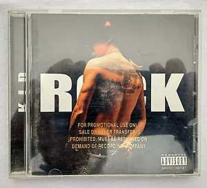KID ROCK 2003 Self-Titled Rock Gold-Stamped Cover/Printed Disc Face Promo CD - Foto 1 di 8