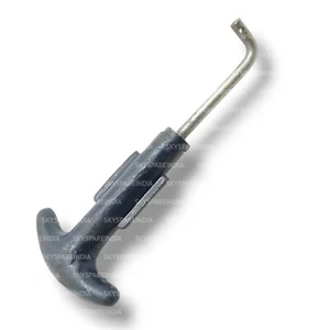 Parking Brake Control Rod Fits For Ford 3600 Tractor - Picture 1 of 12