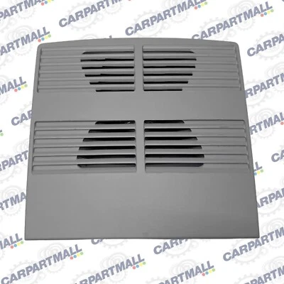 2004-2010 BMW 525i Ultra Sonic Alarm Sensor Control Module w/ Cover 65756948182 - Image 1 of 4