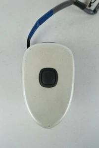 Interruptor de manija exterior Scion iQ 2012 2013 2014 2015 puerta levadiza OEM blanco - Imagen 1 de 5
