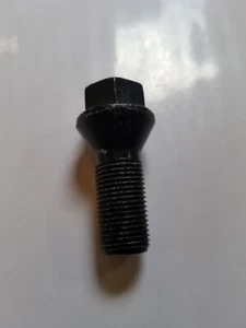 Perno de tuerca de rueda Dorman 610-532 (se vende cada uno) alemán - Imagen 1 de 7