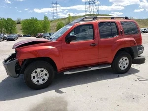 Chassis ECM Front With Side Below Console Fits 12 XTERRA 1327093 - Picture 1 of 6