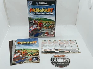 Mario Kart Double Dash / Nintendo Gamecube / Completo / PAL ESP - Picture 1 of 3