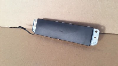 2014-2020 Mini Cooper F55 Dash Front Lower Driver Knee Panel KU926220106 OEM - Image 1 of 4