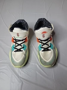 Nike Kyrie Infinity Mid Chinese New Year - 3Y - Picture 1 of 18