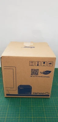 Star Micronics TSP143IV UE PRINTER THERMAL 80MM _3_6 - Bild 1 von 4