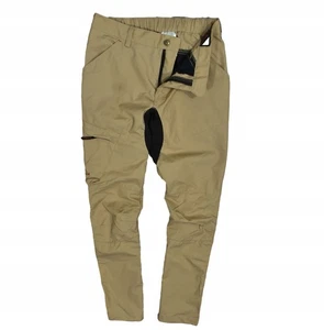 SWEDTEAM Herren-Jagd-Trekking-Hose Sand 48 - Bild 1 von 6