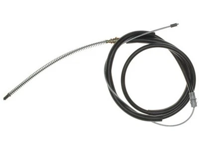 For 1992-1994 GMC K3500 Parking Brake Cable Rear Left Raybestos 37197YDNX 1993 - Image 1 of 2