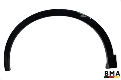 Guardabarros de arco de rueda delantera izquierda Audi Q3 83A853717A 2019-2024 OEM Foto 1 de 4