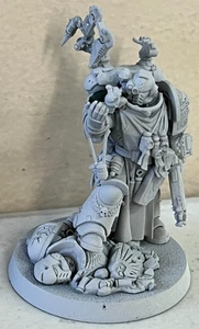 Primaris Farmacia - Space Marines - Warhammer 40.000 - Foto 1 di 2