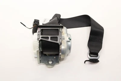 Cinturón de seguridad trasero BMW X3 2019 Foto 1 de 4