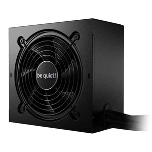 be quiet! System Power 10 80 Plus Bronze Netzteil - 850 Watt - Bild 1 von 3