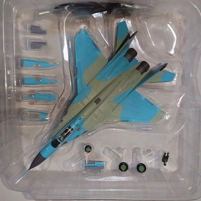 Mig-29A Iran Islamic Republic Air Force Iriaf 3-6133 1/72 Ha6504 Hobbymaster Fig - Image 1 of 4