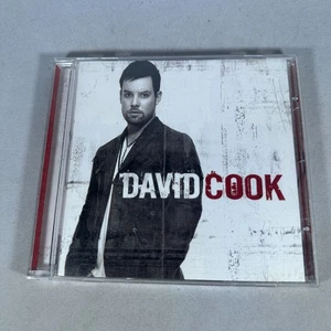 David Cook David Cook CD Album RCA Records 2008 - Bild 1 von 4