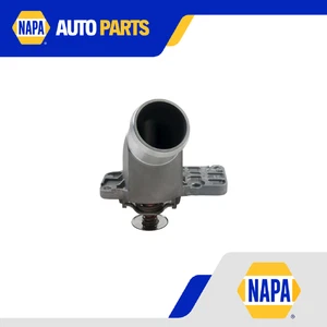 Coolant Thermostat fits PORSCHE BOXSTER 986 2.5 96 to 99 M96.20 Gates Quality - Picture 1 of 7