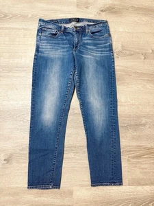 Vaqueros boyfriend ajustados marca Lucky Sienna talla 10/30 excelente estado - Imagen 1 de 6