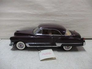 Franklin Mint 1949 Cadillac Coupe De Ville - Bild 1 von 6