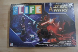 Star Wars Brettspiel Life Vintage Neu Sealed - Bild 1 von 2
