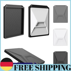 Pour Starlink Mini Manchon de Protection Anti-Chute Antidérapant Imperméable Anti-rayures - Photo 1/21