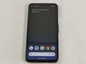 Google Pixel 4a G025J 128 GB Android 13 Verizon Only ( Wi-Fi + 4G ) - Picture 1 of 7
