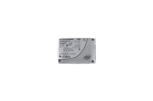 Intel SSD DC S4500 Series | 480 GB SSD | Festplatte - Bild 1 von 2
