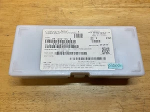 Corning 95-200-51-Z ST UniCam Connector Single-Mode OS2 (Box Of 25) - Afbeelding 1 van 12