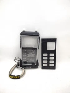 DIVEVOLK SeaTouch 4 custodia subacquea Ocean per iPhone 12 13 14 e modelli PRO - Foto 1 di 3