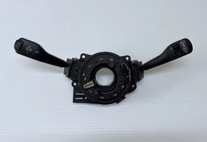 π BMW E39 E46 E85 E86 X5 Z4 Steering Column Clockspring Control Switch Unit OEM - Picture 1 of 14