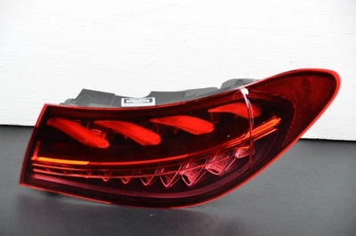 2022-2025 Mercedes-Benz EQE SUV Tail Light Lamp LED Right Passenger Side OEM - Image 1 of 4