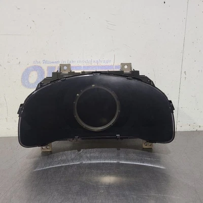 17 2017 LEXUS RC300 F SPORT SPEEDOMETER INSTRUMENT GAUGE CLUSTER 8380024652 - Image 1 of 4