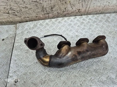 Colector de escape delantero izquierdo Chrysler Crossfire 2005 gasolina 0015403817 DLT58416 Foto 1 de 4