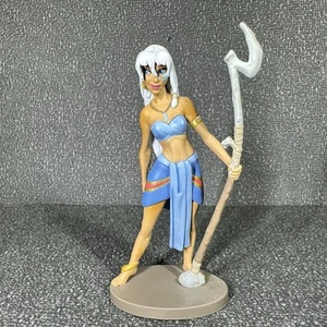 Disney Store Rewind Mystery Figure Kida From Atlantis - Picture 1 of 2