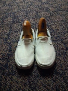 vans canvas shoes Unisex - Picture 1 of 9