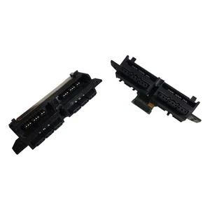 For Parts X2 Sony PlayStation 2 Fat SCPH 39001 Memory And Controller Port PS2 - Picture 1 of 8