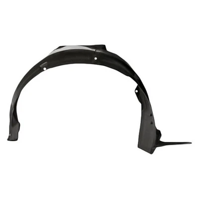 Fender Liner For Hyundai Accent 03-06 Front Passenger Side Standard Line Foto 1 de 2