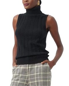 Trina Turk Onassis Knit Top Women's - Picture 1 of 9