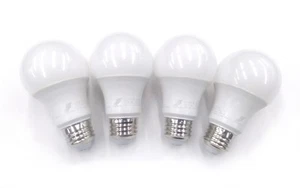 GE 93128983 Cync Smart LED 4er Pack Glühbirne LED Birne - Bild 1 von 1