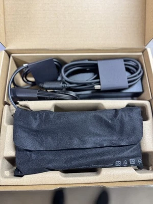 Dell Pro Thunderbolt 4 Smart Docking Station Dell SD25 BRAND NEW OPEN BOX ‼️ - Image 1 of 4
