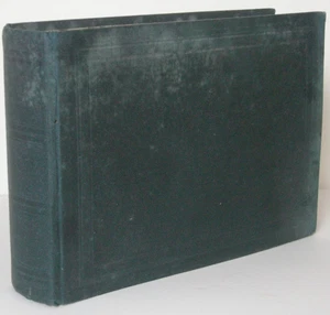 Álbum de fotos 202 fotos viaje Túnez Argelia albúmina aprox. 1895/1900 - Imagen 1 de 22