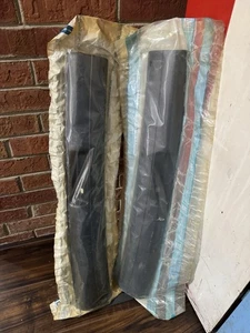 GM Lift Off Glass Support Covers For T-tops Firebird/Trans Am, Camaro Other GM - Picture 1 of 6