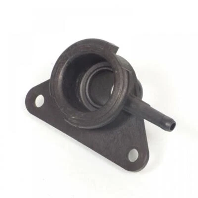 Support bouchon refroidissement origine pour Suzuki 125 Burgman 2002 à 2006 49F - Photo 1/2