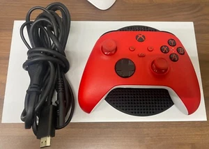 Microsoft Xbox Series S 512GB Konsole Gaming System Weiß 1883 - Bild 1 von 3
